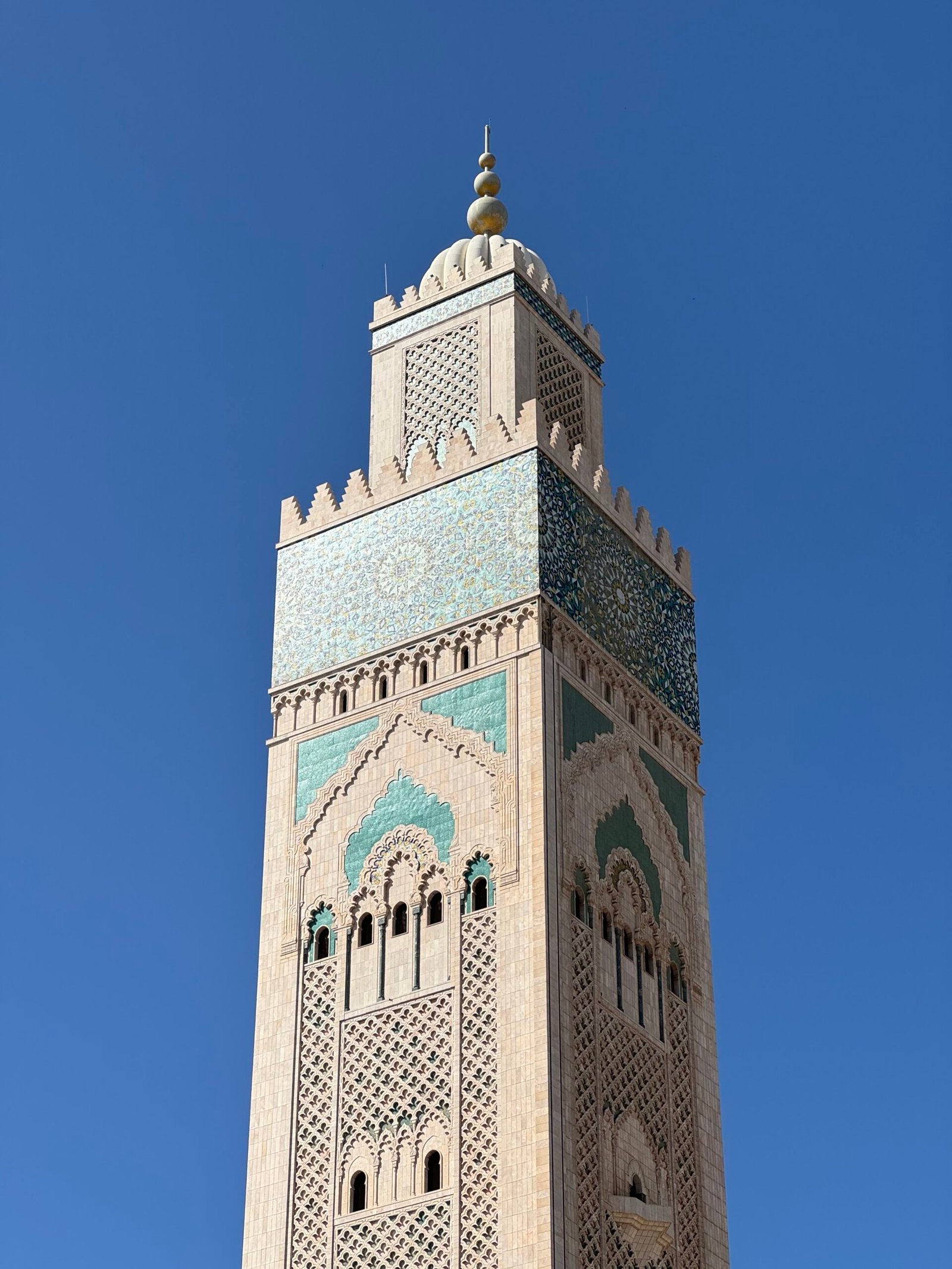 Casablanca Shore Excursion: Private City Highlights