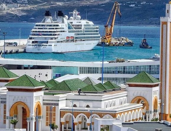 Tangier Private Day Tour