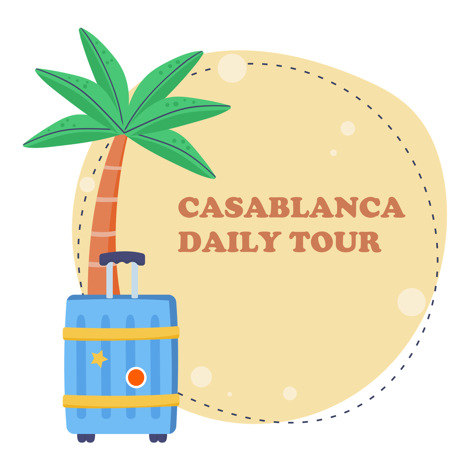 casablancadailytour.com