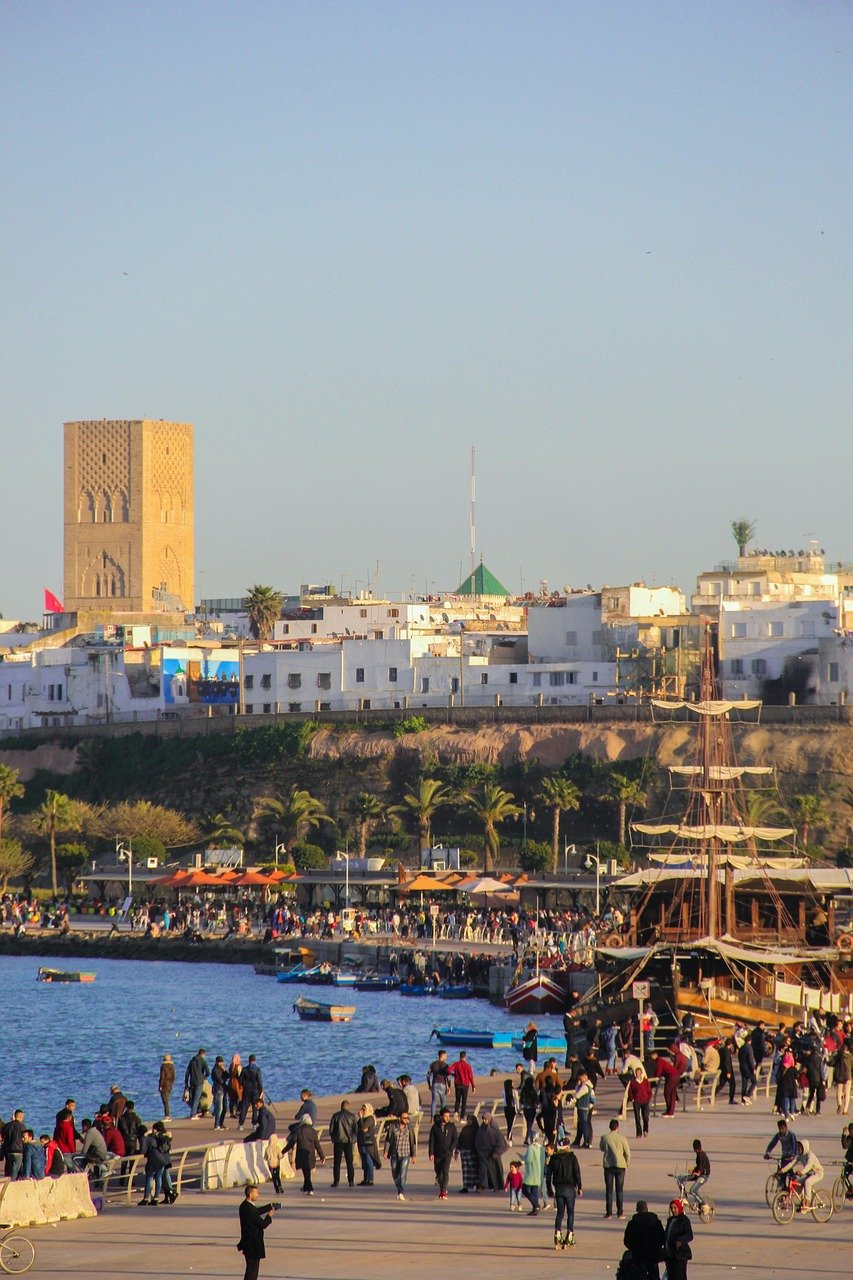 Rabat Day Trips