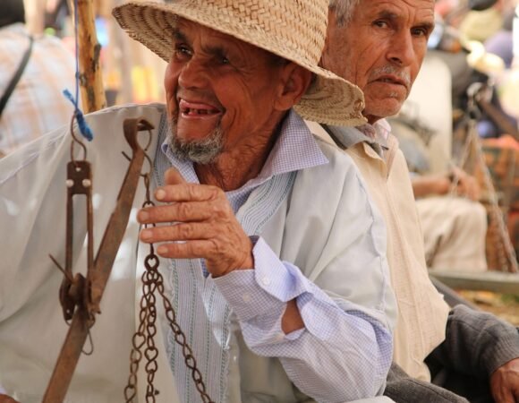 What to Wear in Morocco: A Practical Guide for Travelers