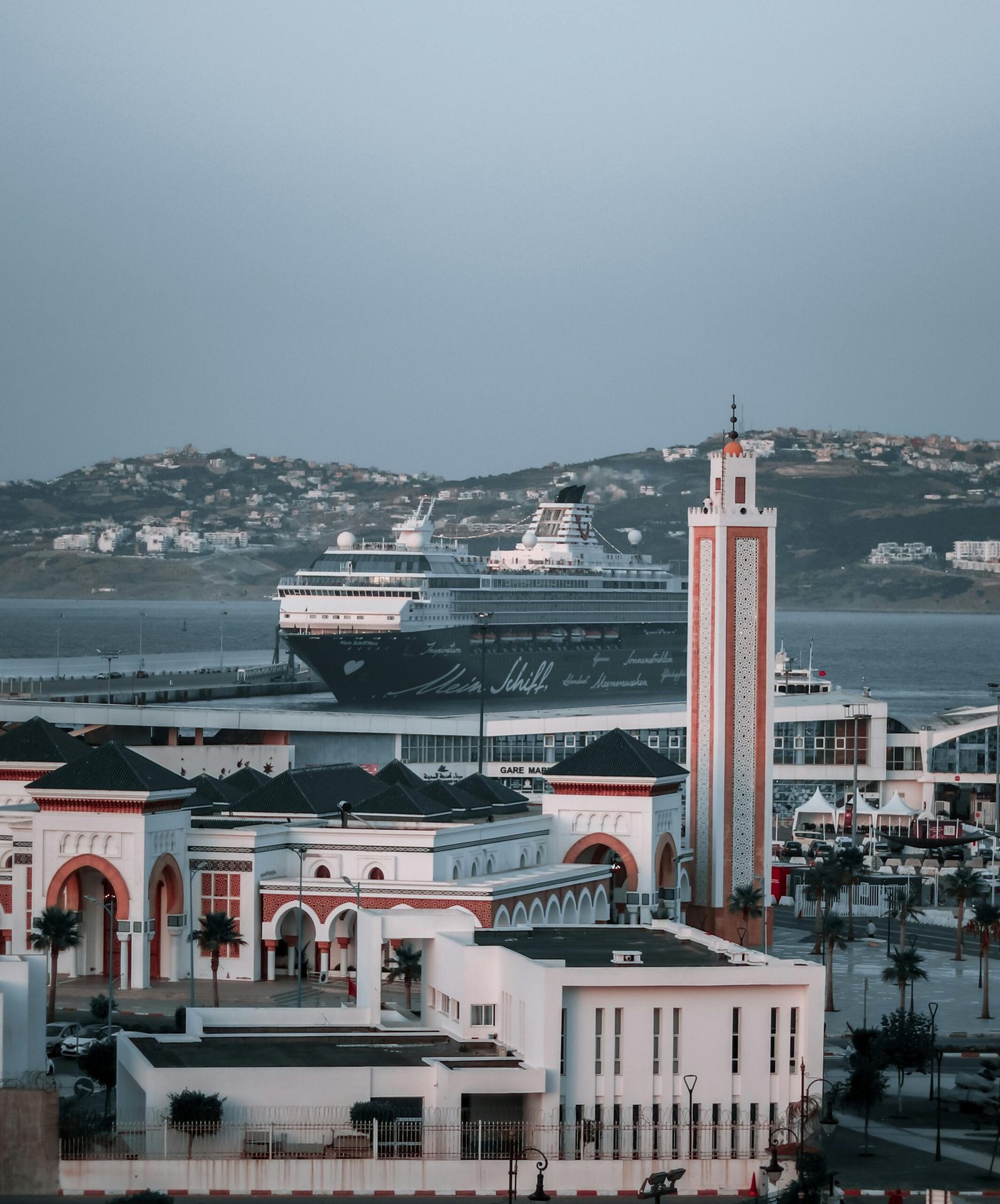 Tangier Port Specials