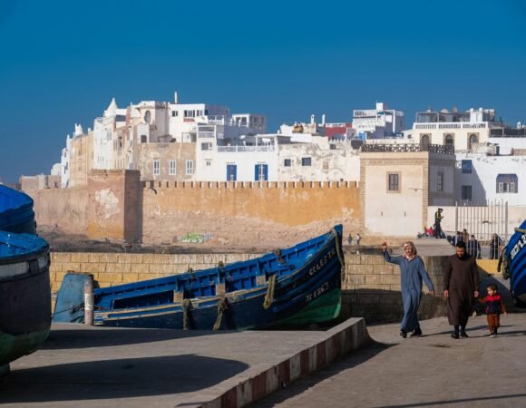 Discovery Essaouira