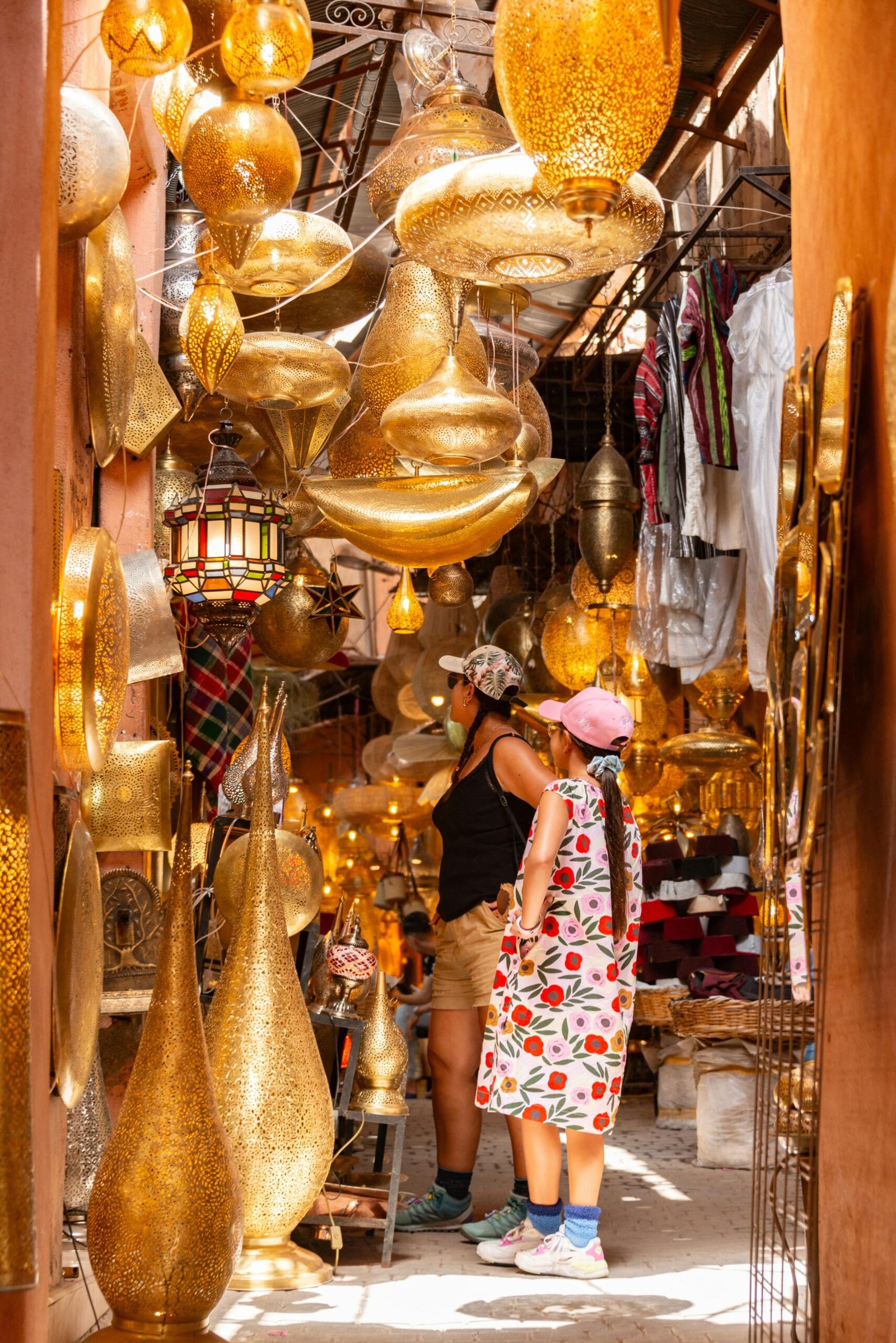 Custom private tours