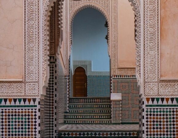 Discovery Meknes