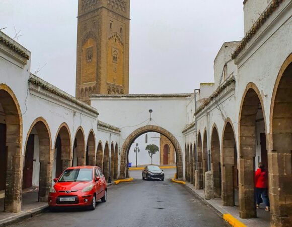Top 5 Things to Do in Casablanca During a Short Layover