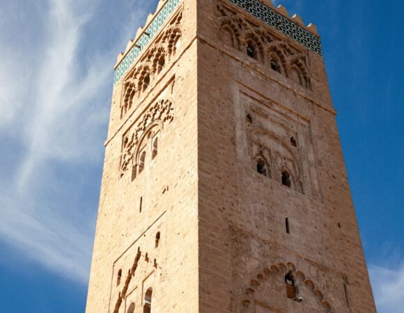 Marrakech Day Tour