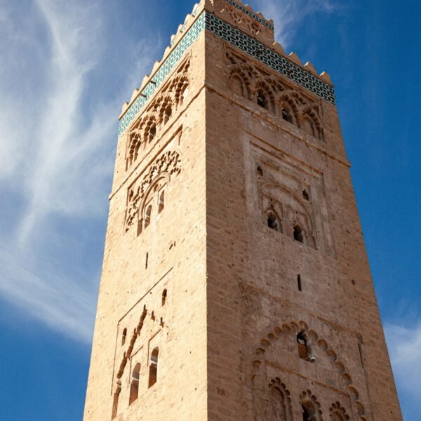 Marrakech Day Tour