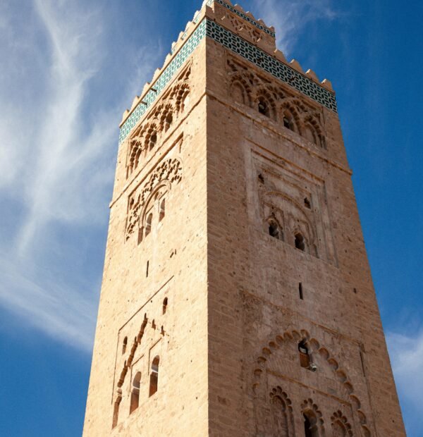 Marrakech Day Tour