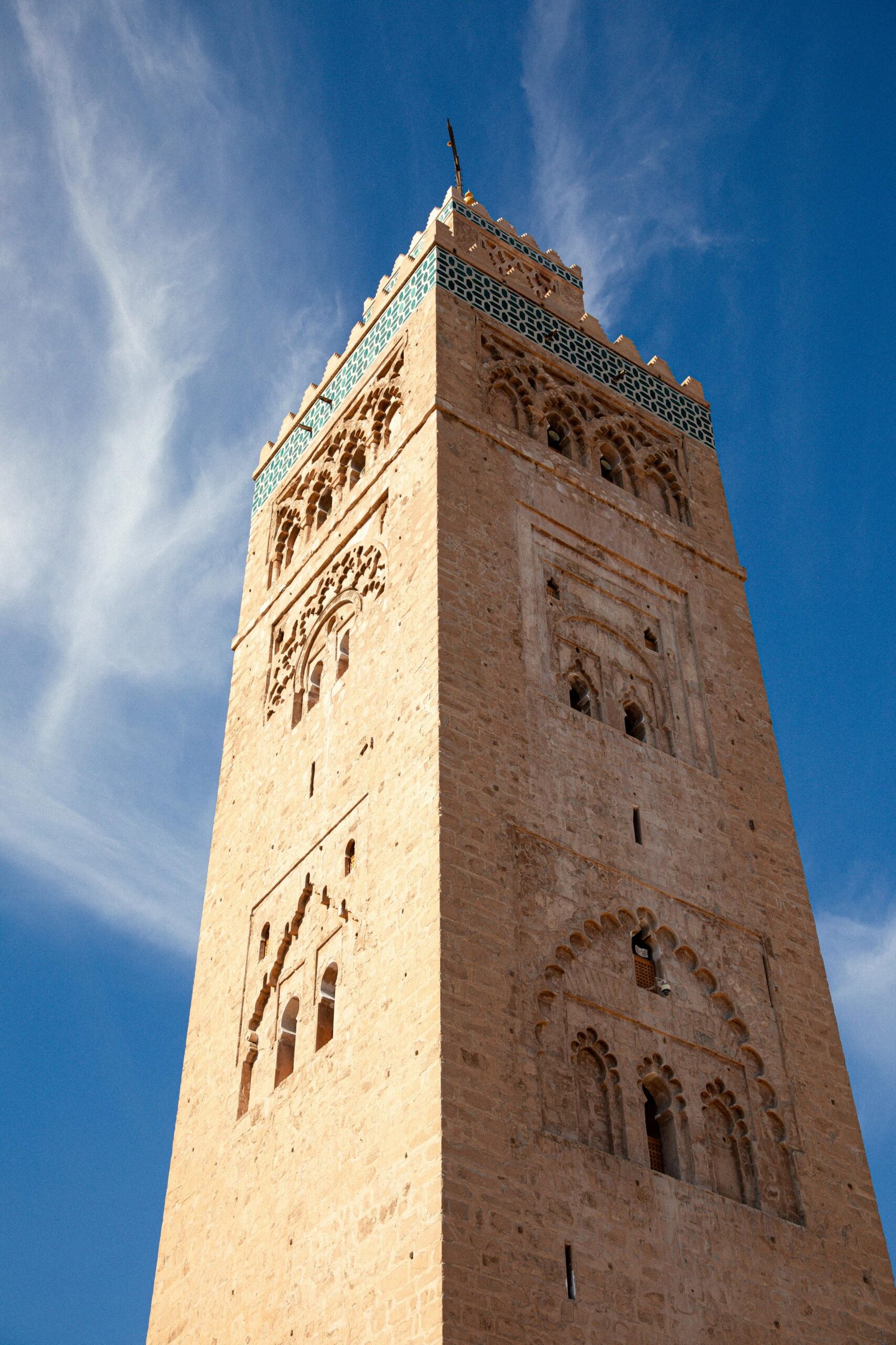 Marrakech Day Tour
