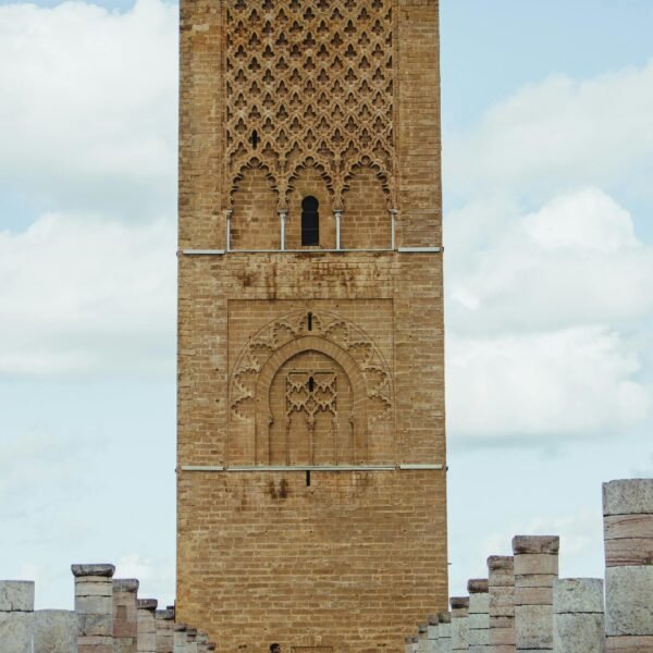 Casablanca & Rabat Private Day Tour