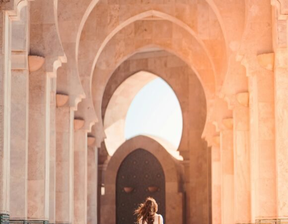 Private Casablanca Shore Excursion