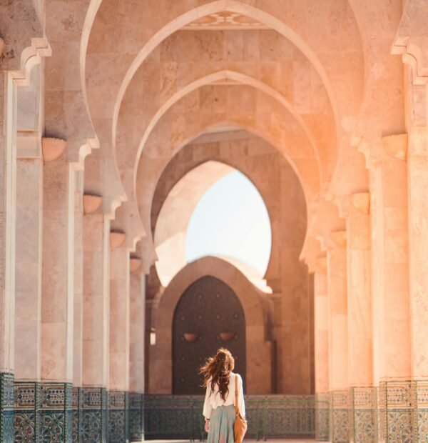 Private Casablanca Shore Excursion