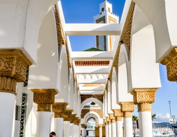 Tangier Private Day Tour