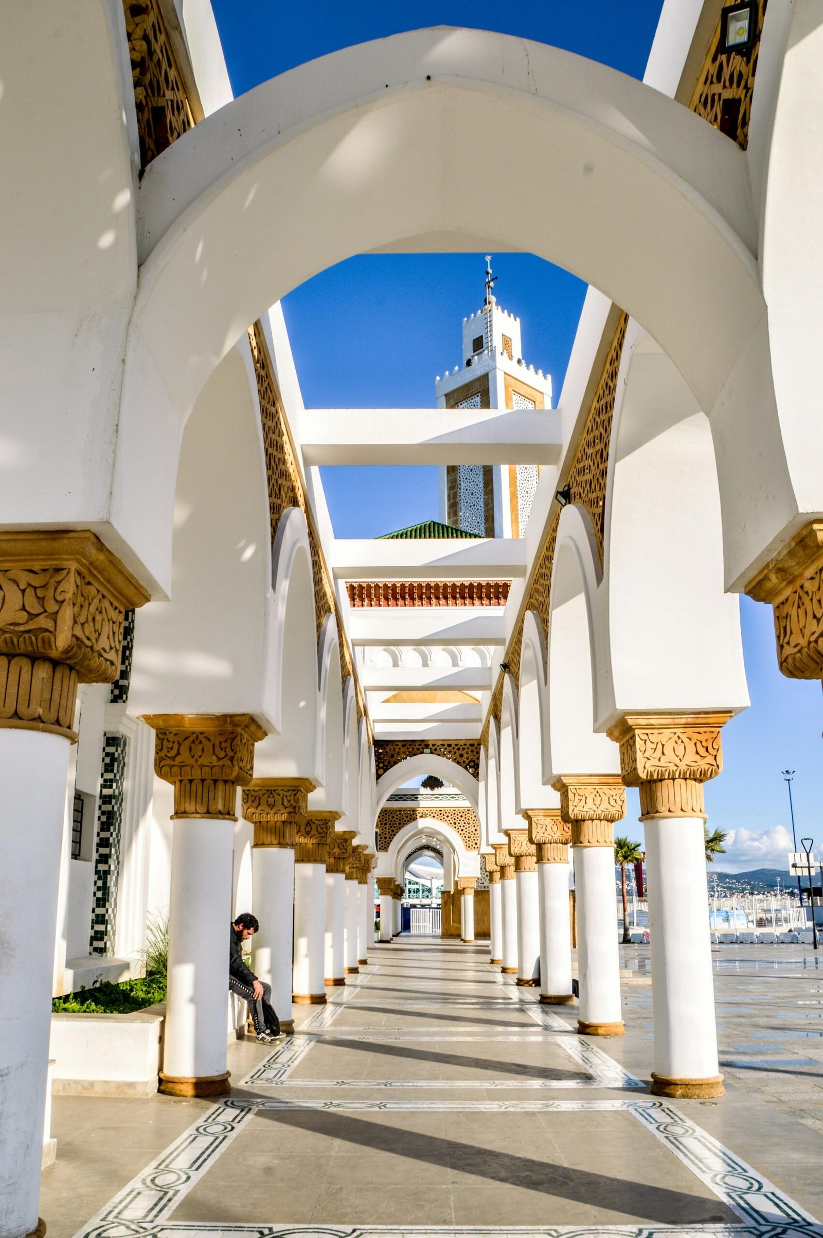 Tangier Private Day Tour