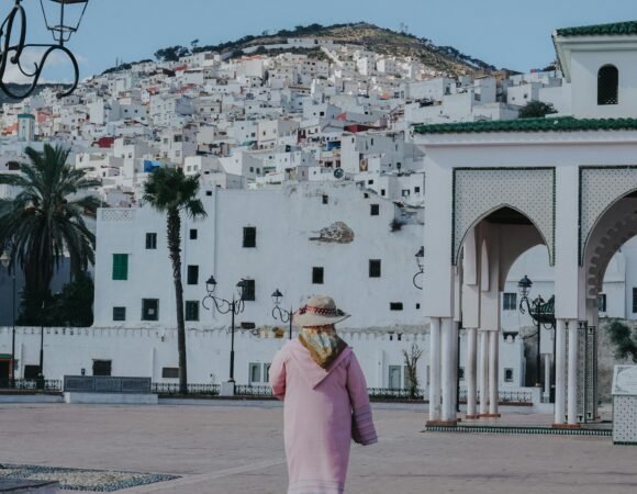 Discovery Tetouan