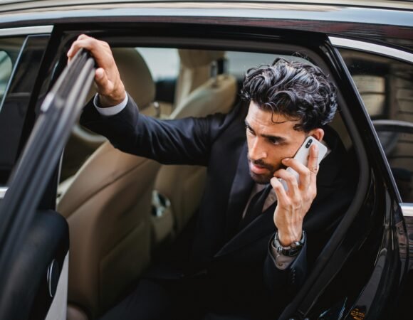 Private Airport City Transfer