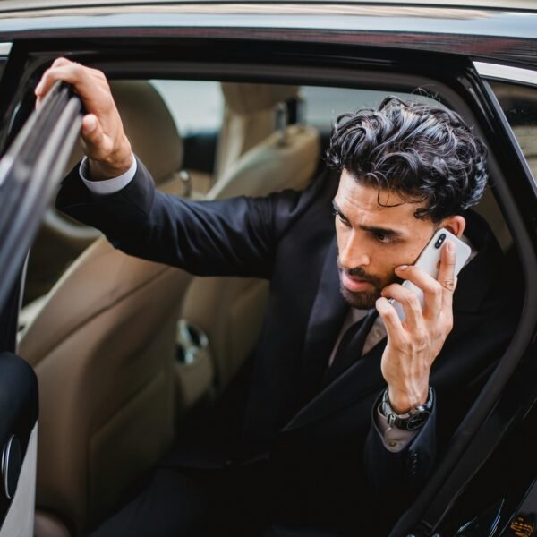 Private Airport City Transfer