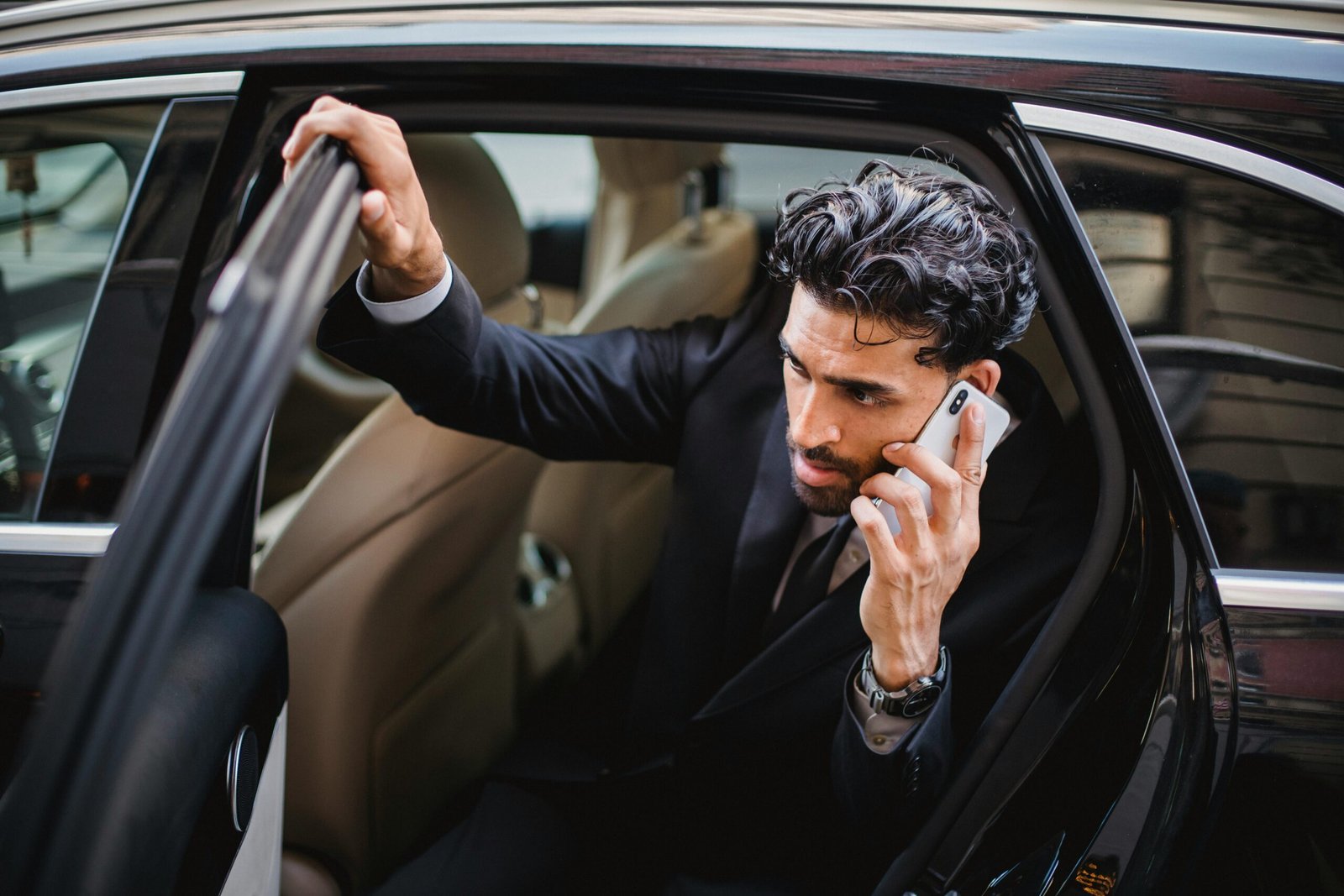 Private Airport City Transfer